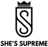 She Is Supreme